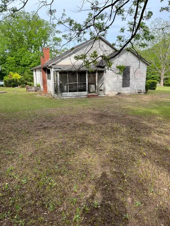 $29,500 | 0 Dexter Street, Blackville, SC 29817