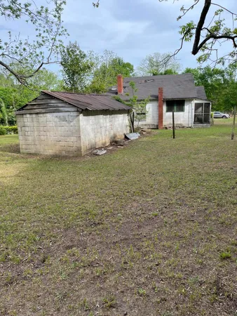 $29,500 | 0 Dexter Street, Blackville, SC 29817