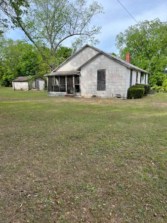 $29,500 | 0 Dexter Street, Blackville, SC 29817