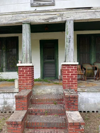 $29,500 | 0 Dexter Street, Blackville, SC 29817