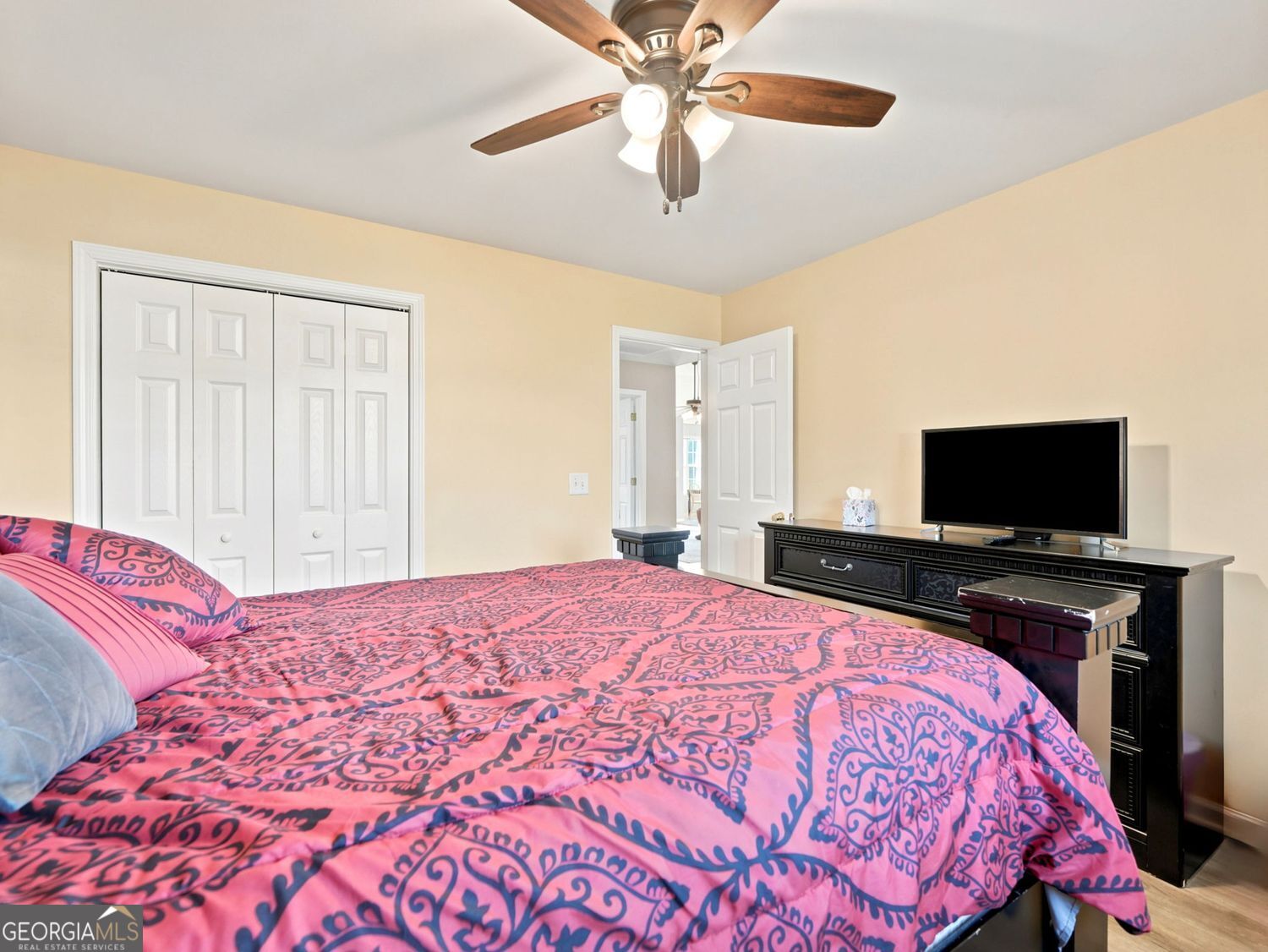 128 Brookstone Drive Southwest Calhoun, GA 30701 - Photo 13 of 29