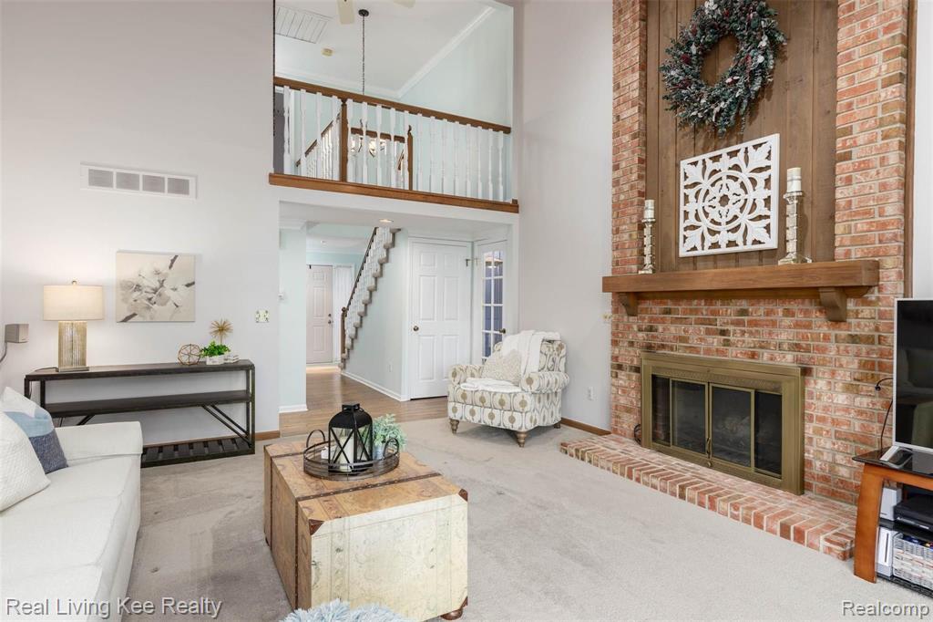 2661 Winter Park Road Rochester Hills, MI 48309 - Photo 10 of 43