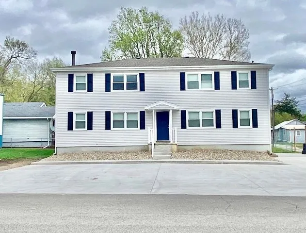 $449,999 | 405 North 7th Street, Wathena, KS 66090