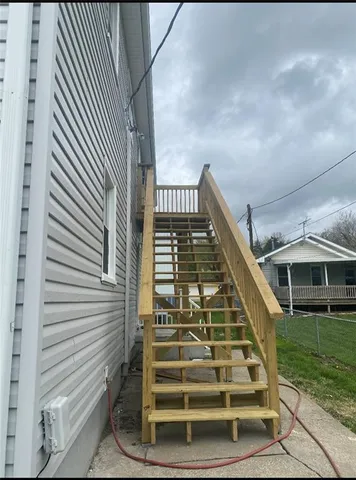 $449,999 | 405 North 7th Street, Wathena, KS 66090