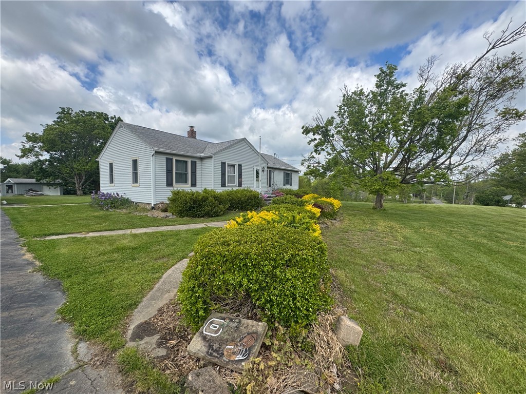 3747 Cook Road Rootstown, OH 44272 - Photo 23 of 50