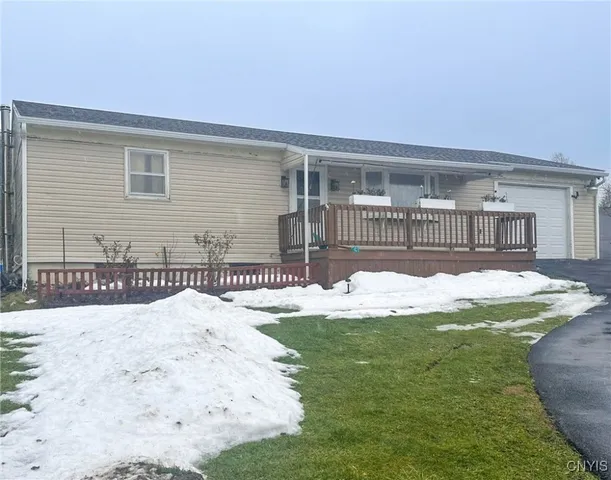 $194,900 | 680 Highway 28, Unit 28, Columbia, NY 13361