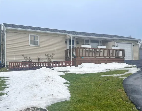 $190,000 | 680 Highway 28, Unit 28, Columbia, NY 13361