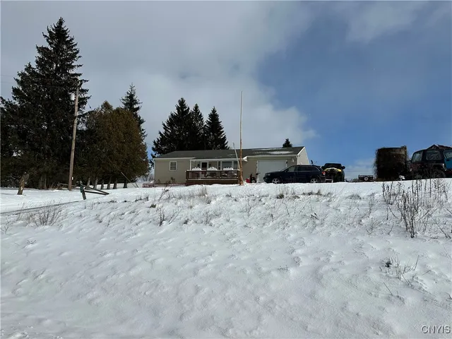 $194,900 | 680 Highway 28, Unit 28, Columbia, NY 13361