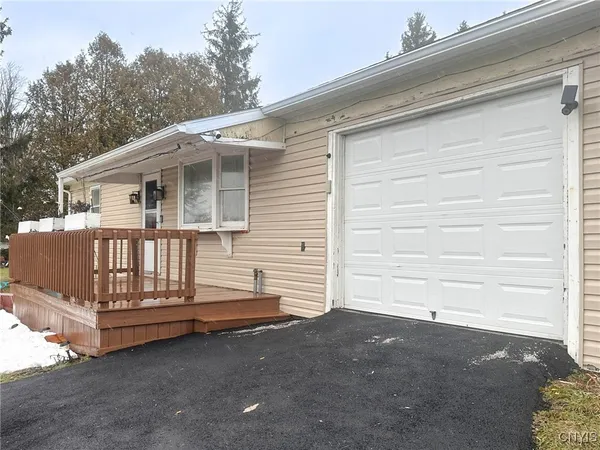 $184,900 | 680 Highway 28, Unit 28, Columbia, NY 13361
