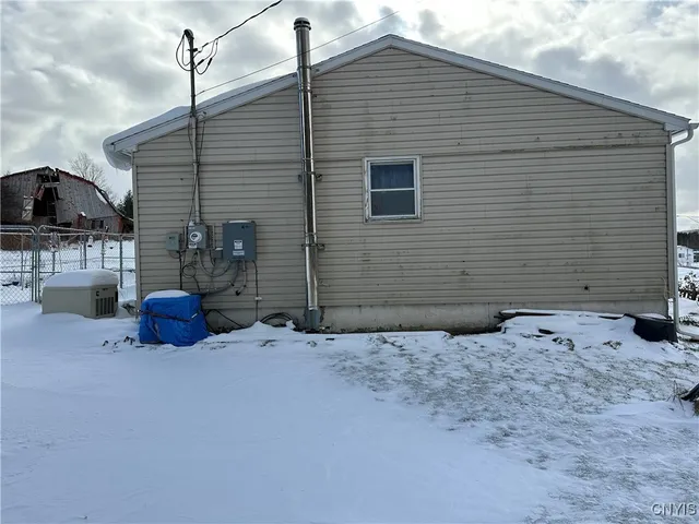 $194,900 | 680 Highway 28, Unit 28, Columbia, NY 13361