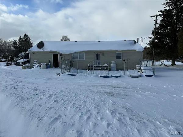 $184,900 | 680 Highway 28, Unit 28, Columbia, NY 13361