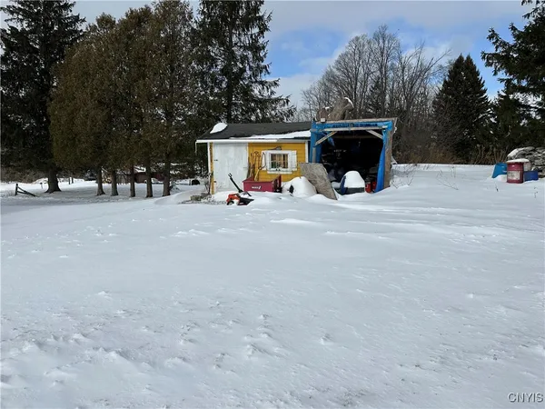 $184,900 | 680 Highway 28, Unit 28, Columbia, NY 13361