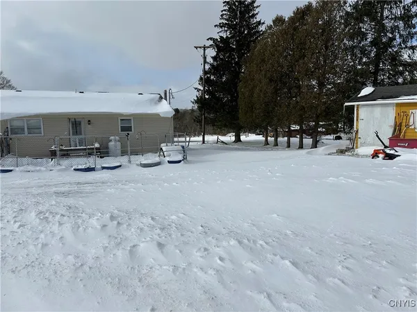 $184,900 | 680 Highway 28, Unit 28, Columbia, NY 13361