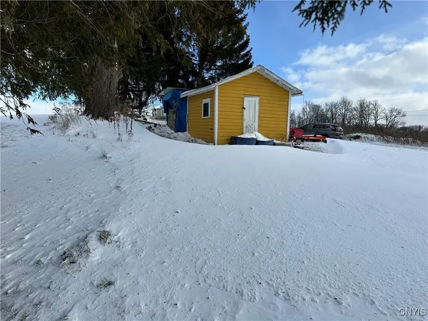 $184,900 | 680 Highway 28, Unit 28, Columbia, NY 13361