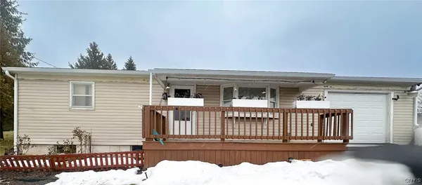 $184,900 | 680 Highway 28, Unit 28, Columbia, NY 13361