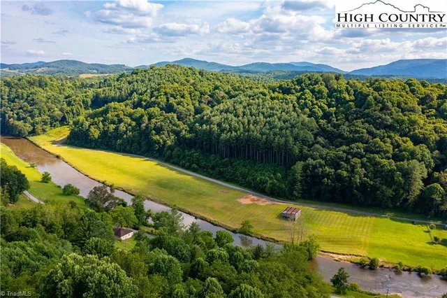 $1,800,000 | 0 Ballou Farm Road, Crumpler, NC 28617
