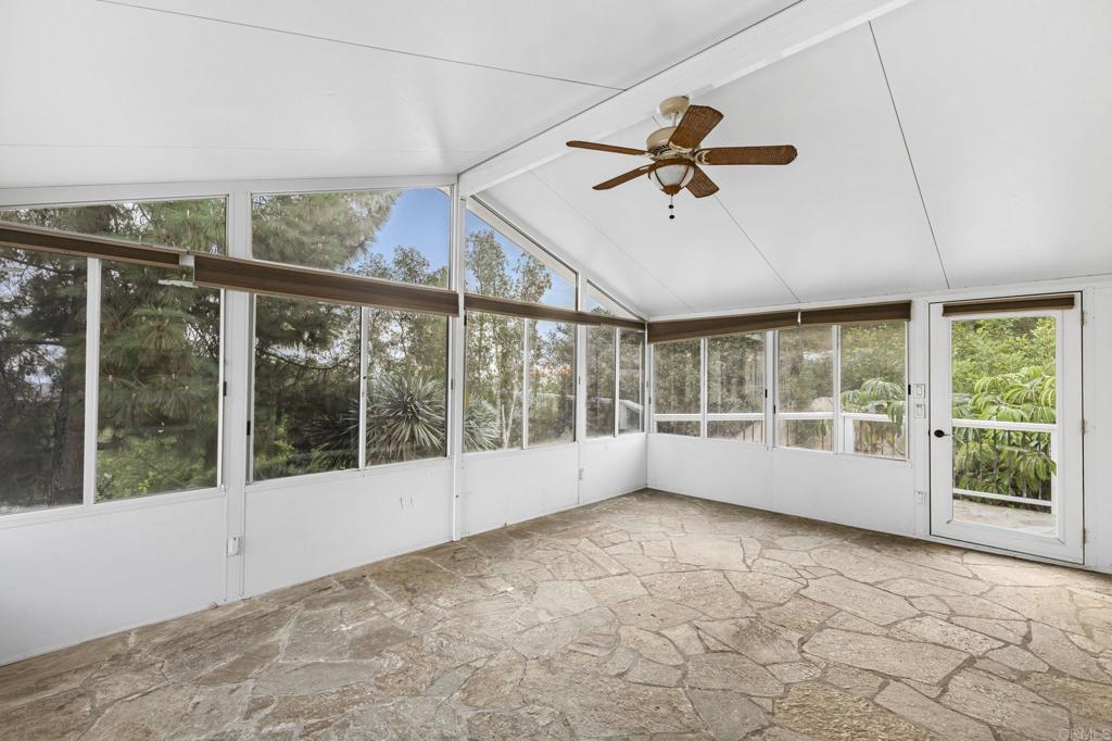 28720 Sandhurst Way Escondido, CA 92026 - Photo 31 of 57 a view of an empty room with a window