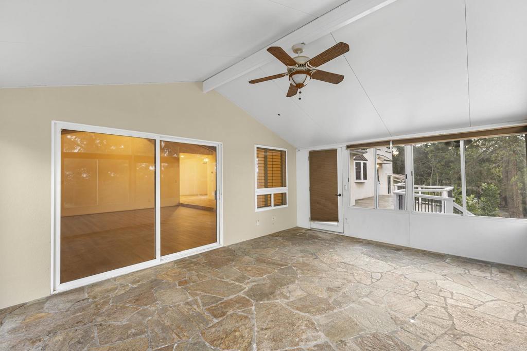28720 Sandhurst Way Escondido, CA 92026 - Photo 32 of 57 a view of an empty room with a window