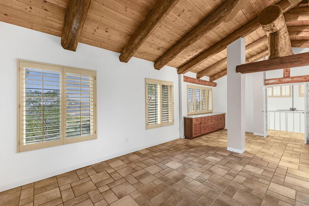 28720 Sandhurst Way Escondido, CA 92026 - Photo 35 of 57 a view of an empty room with a window