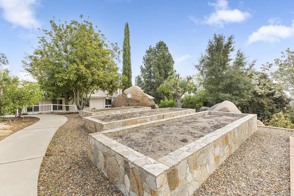 28720 Sandhurst Way Escondido, CA 92026 - Photo 51 of 57 a view of a backyard