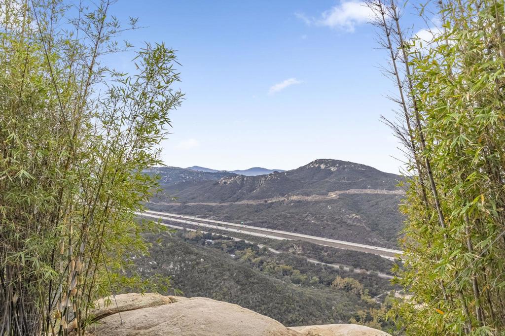 28720 Sandhurst Way Escondido, CA 92026 - Photo 57 of 57 a view of a yard with a tree