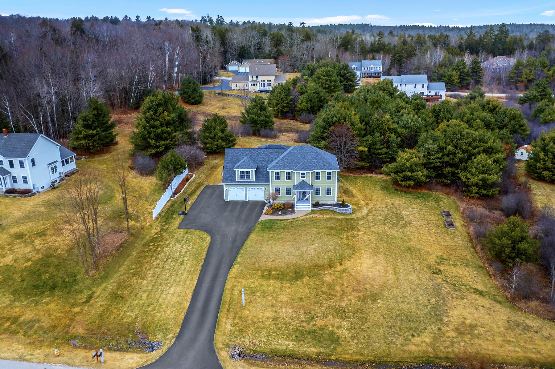 60 Gordon Farms Road Gorham, ME 04038 - Photo 6 of 73 gordon-carr-caffeine-06