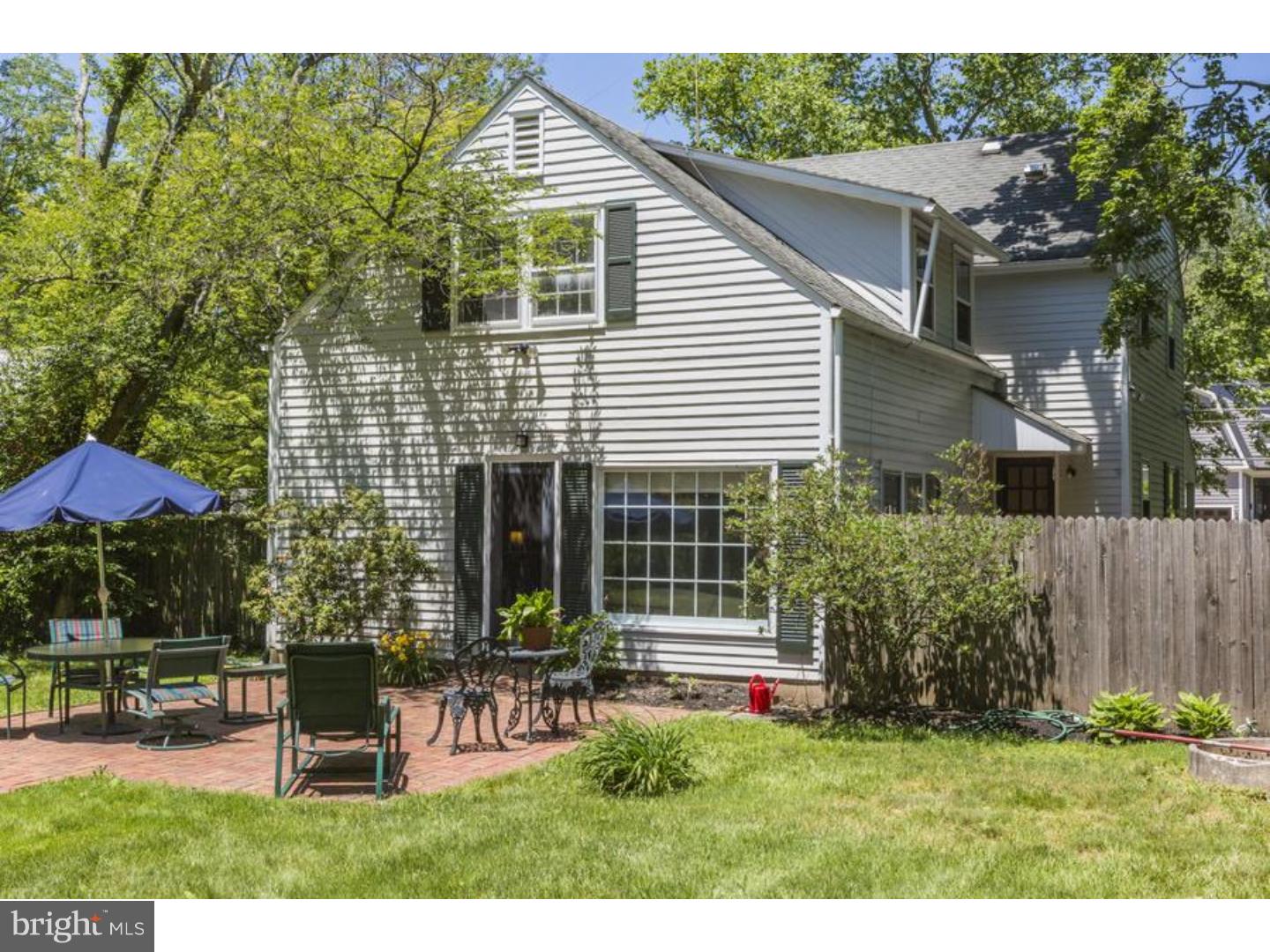 129 Valley Road Princeton, NJ 08540 - Photo 22 of 25
