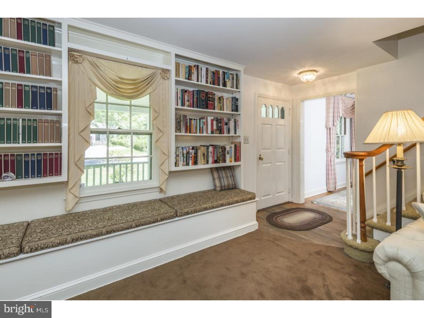 129 Valley Road Princeton, NJ 08540 - Photo 4 of 25