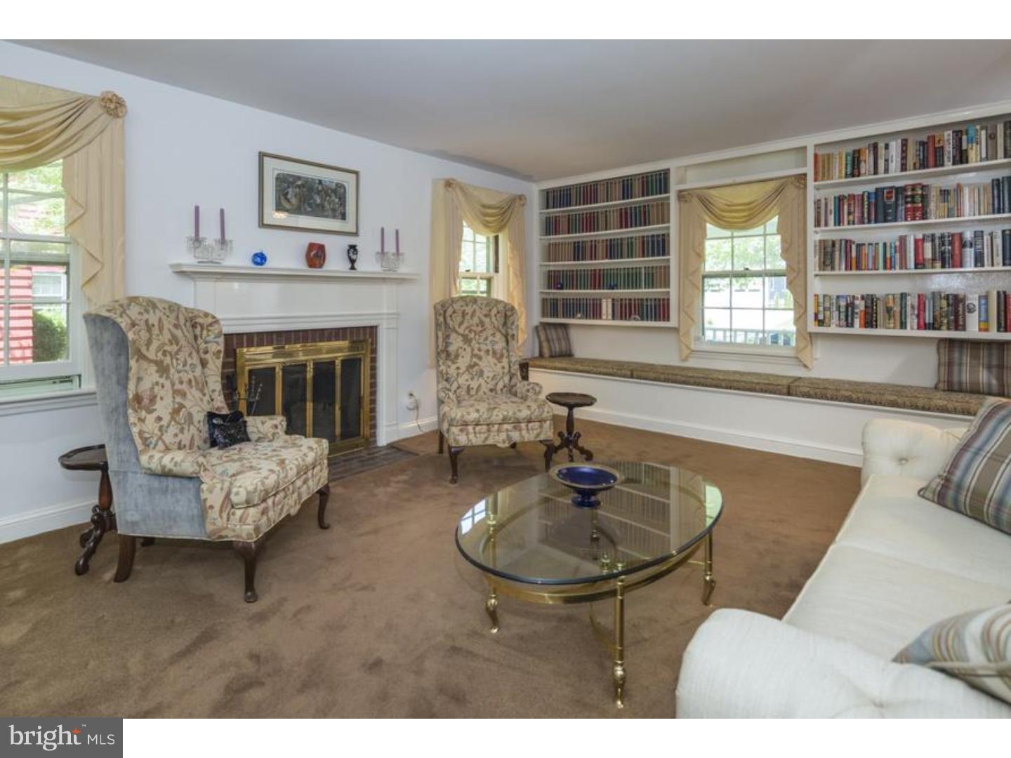 129 Valley Road Princeton, NJ 08540 - Photo 5 of 25