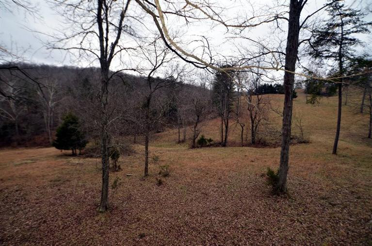 1709 Macedonia Road Irvine, KY 40336 - Photo 82 of 87 It's a lot high up than it looks!