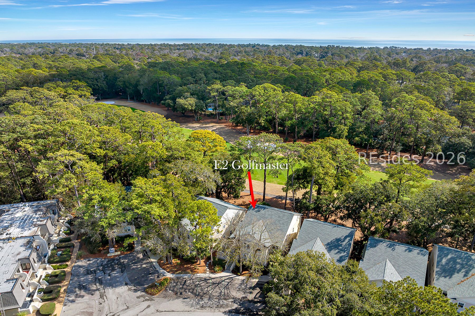 1 Gloucester Road, Unit E2 Hilton Head Island, SC 29928 - Photo 34 of 42