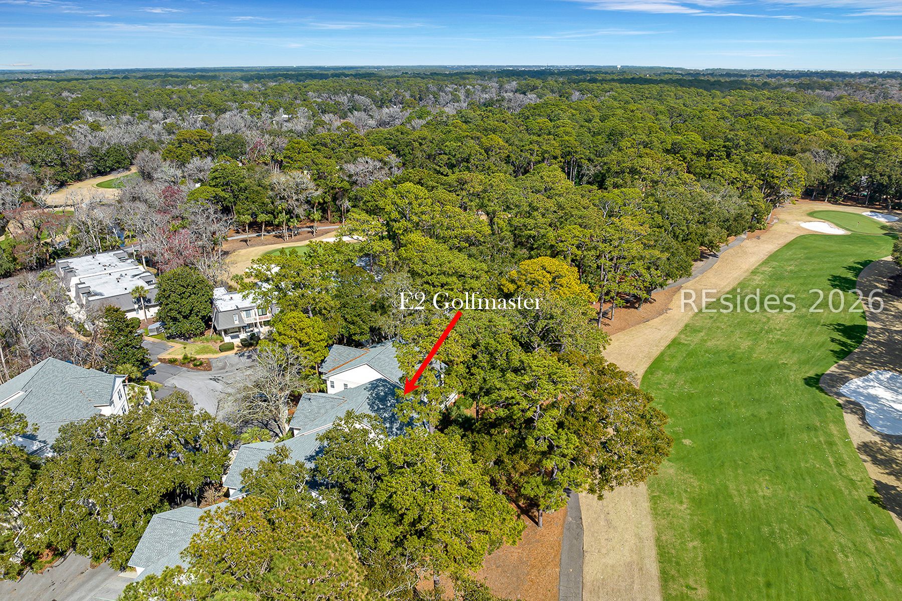 1 Gloucester Road, Unit E2 Hilton Head Island, SC 29928 - Photo 35 of 42