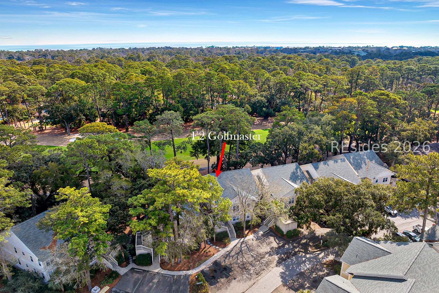 1 Gloucester Road, Unit E2 Hilton Head Island, SC 29928 - Photo 42 of 42