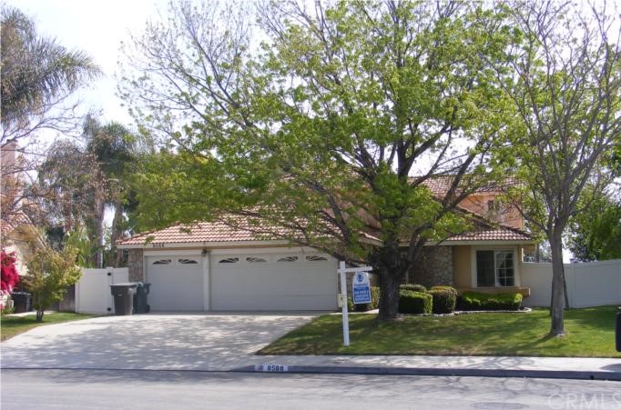 8568 Jacob Drive Riverside, CA 92508 - Photo 1 of 1 Beautiful tree lined street