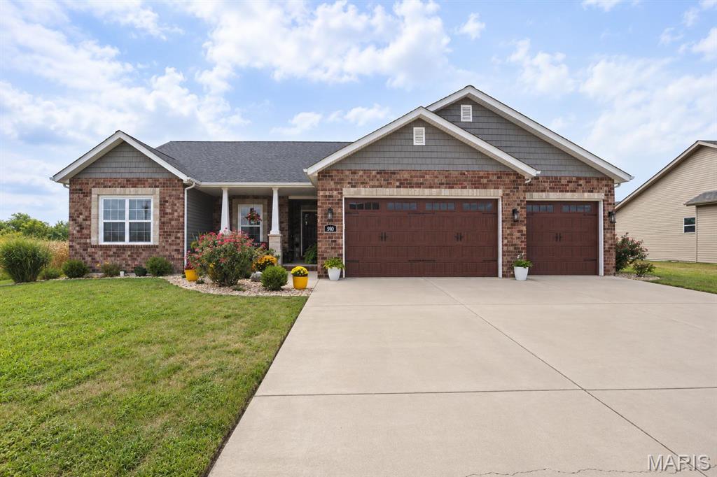 910 Taylor Drive Waterloo, IL 62298 - Photo 37 of 42 Gallery Image 37