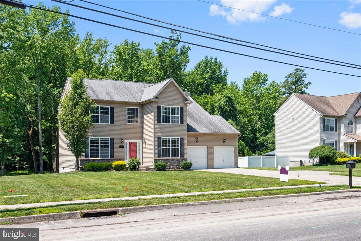 152 Little Mill Road Lindenwold, NJ 08021 - Photo 2 of 25 Gallery Image 2