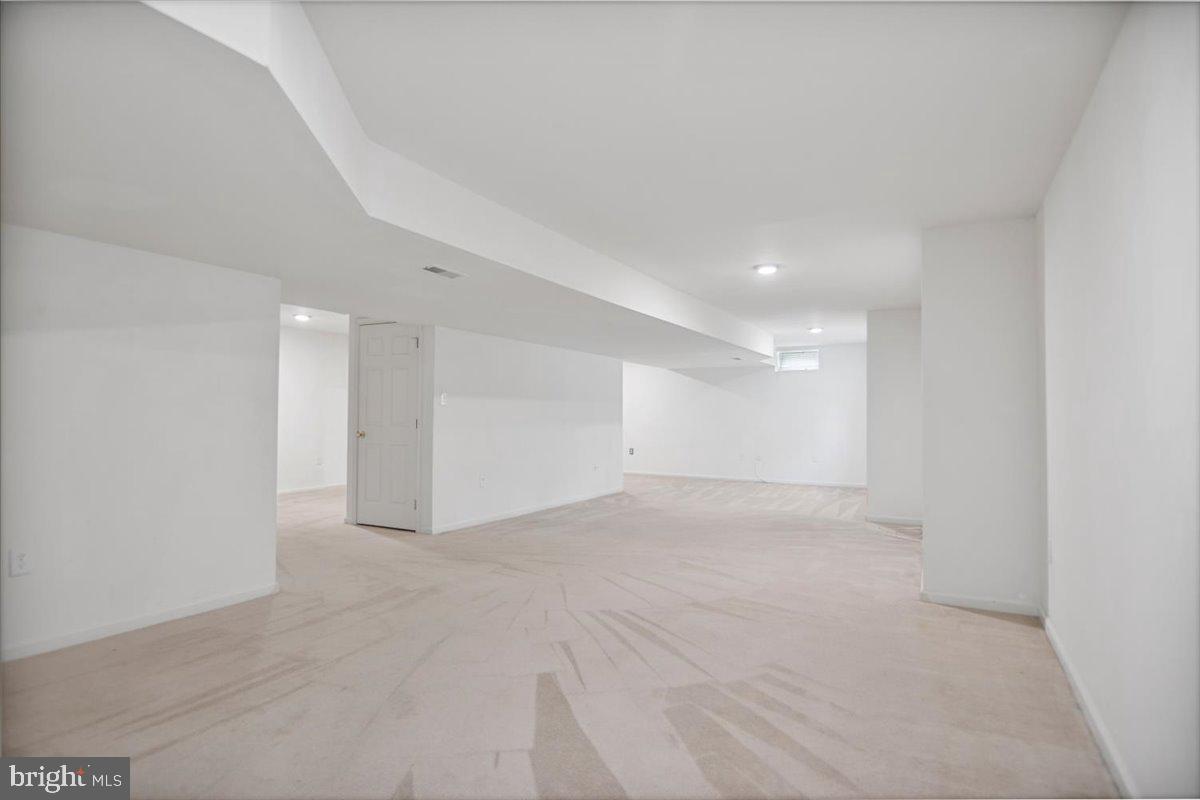 152 Little Mill Road Lindenwold, NJ 08021 - Photo 21 of 25 Finish Basement