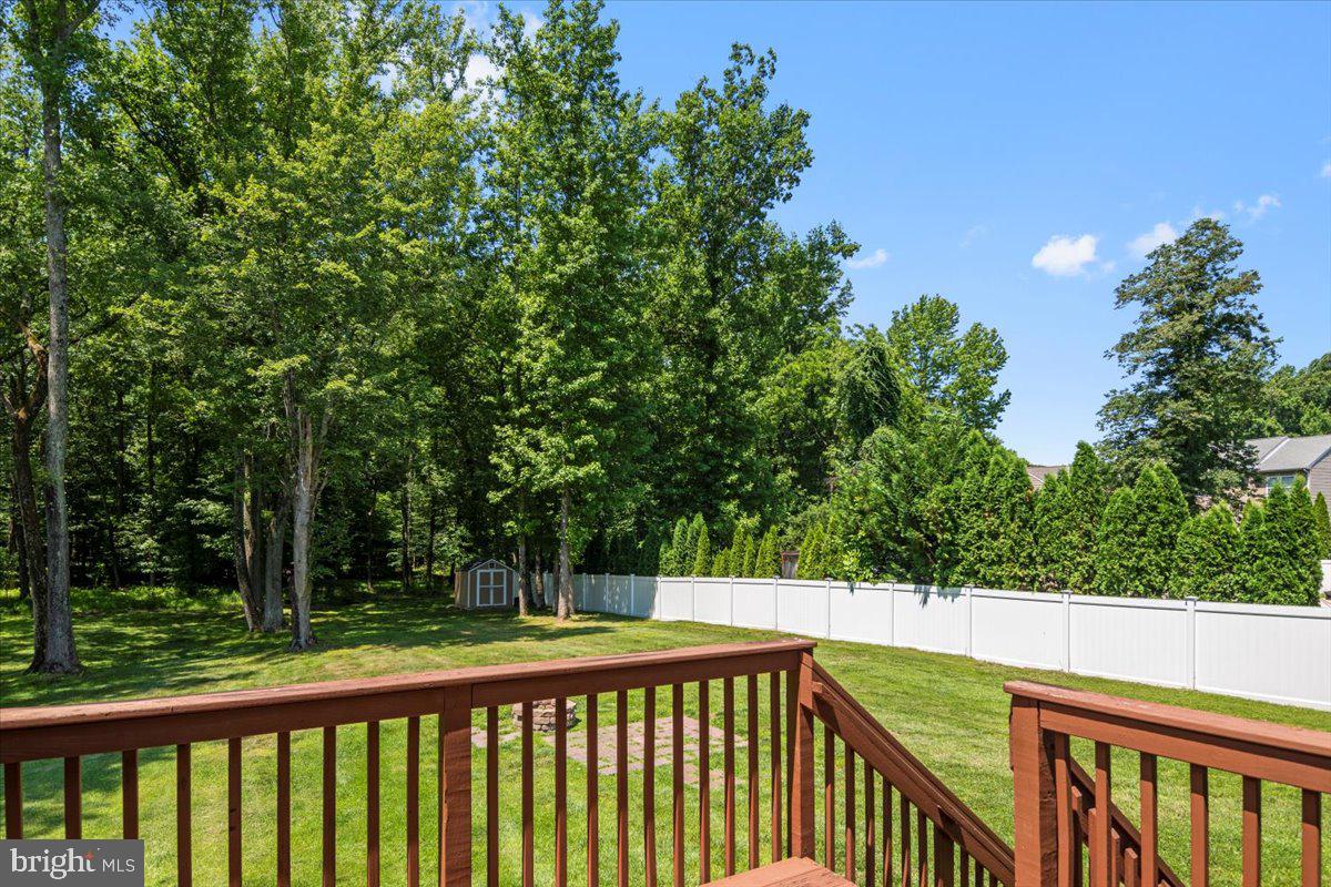 152 Little Mill Road Lindenwold, NJ 08021 - Photo 22 of 25 Deck