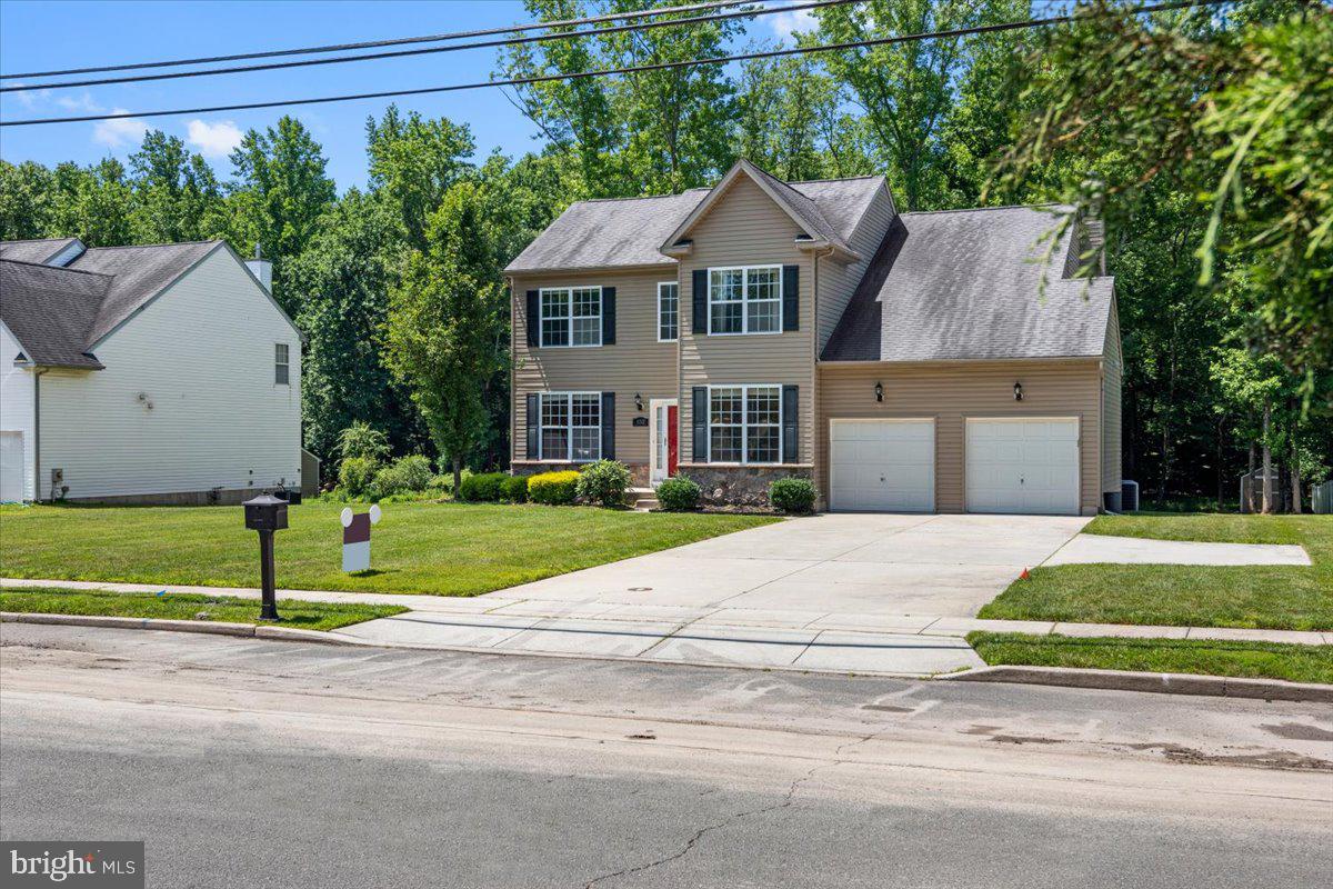 152 Little Mill Road Lindenwold, NJ 08021 - Photo 3 of 25 Gallery Image 3