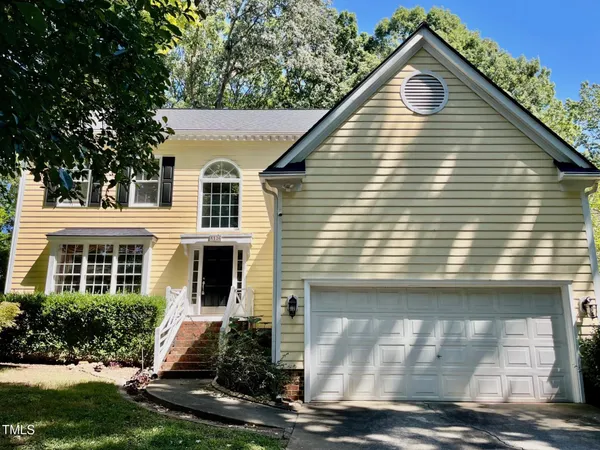 $2,400 | 8136 Coleraine Court, Raleigh, NC 27615