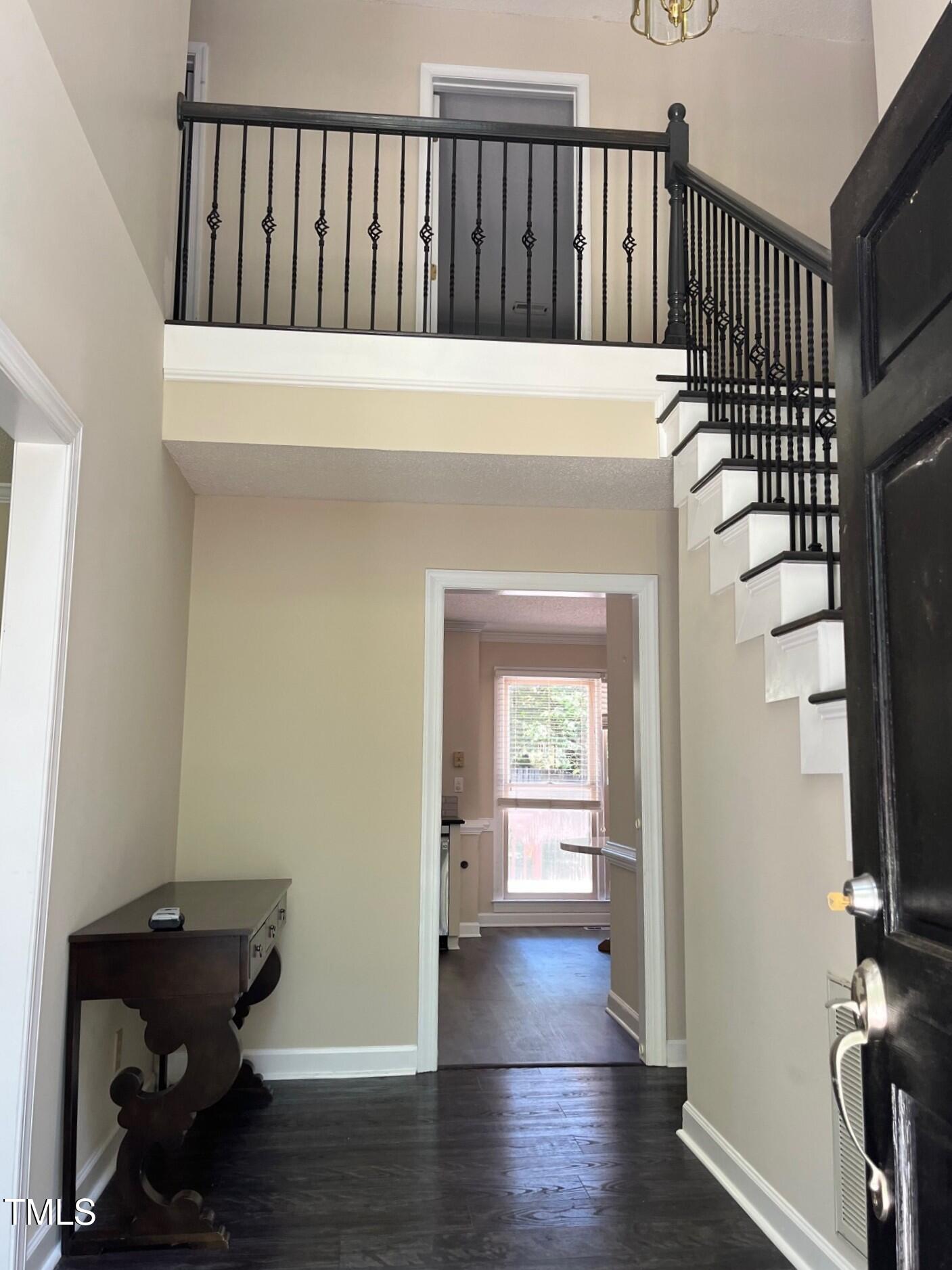 8136 Coleraine Court Raleigh, NC 27615 - Photo 2 of 20 IMG_2339