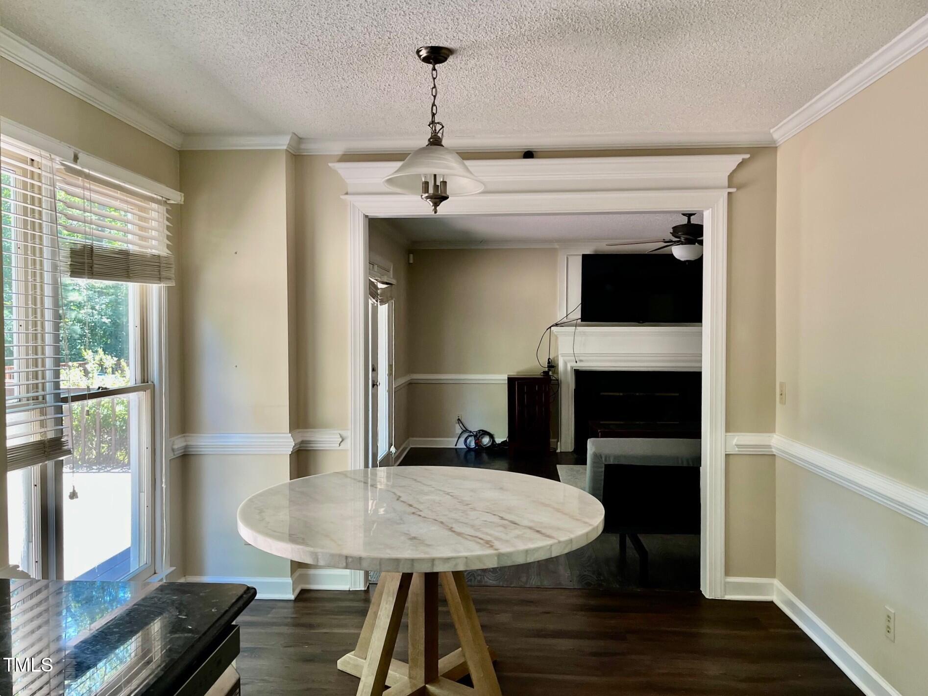 8136 Coleraine Court Raleigh, NC 27615 - Photo 7 of 20 IMG_2342