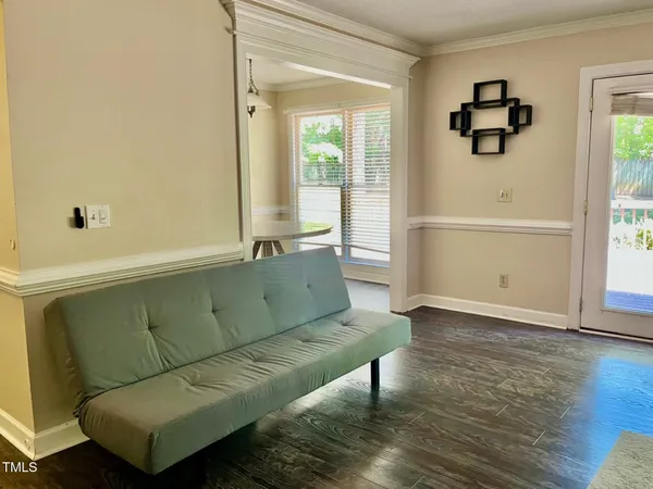 $2,400 | 8136 Coleraine Court, Raleigh, NC 27615