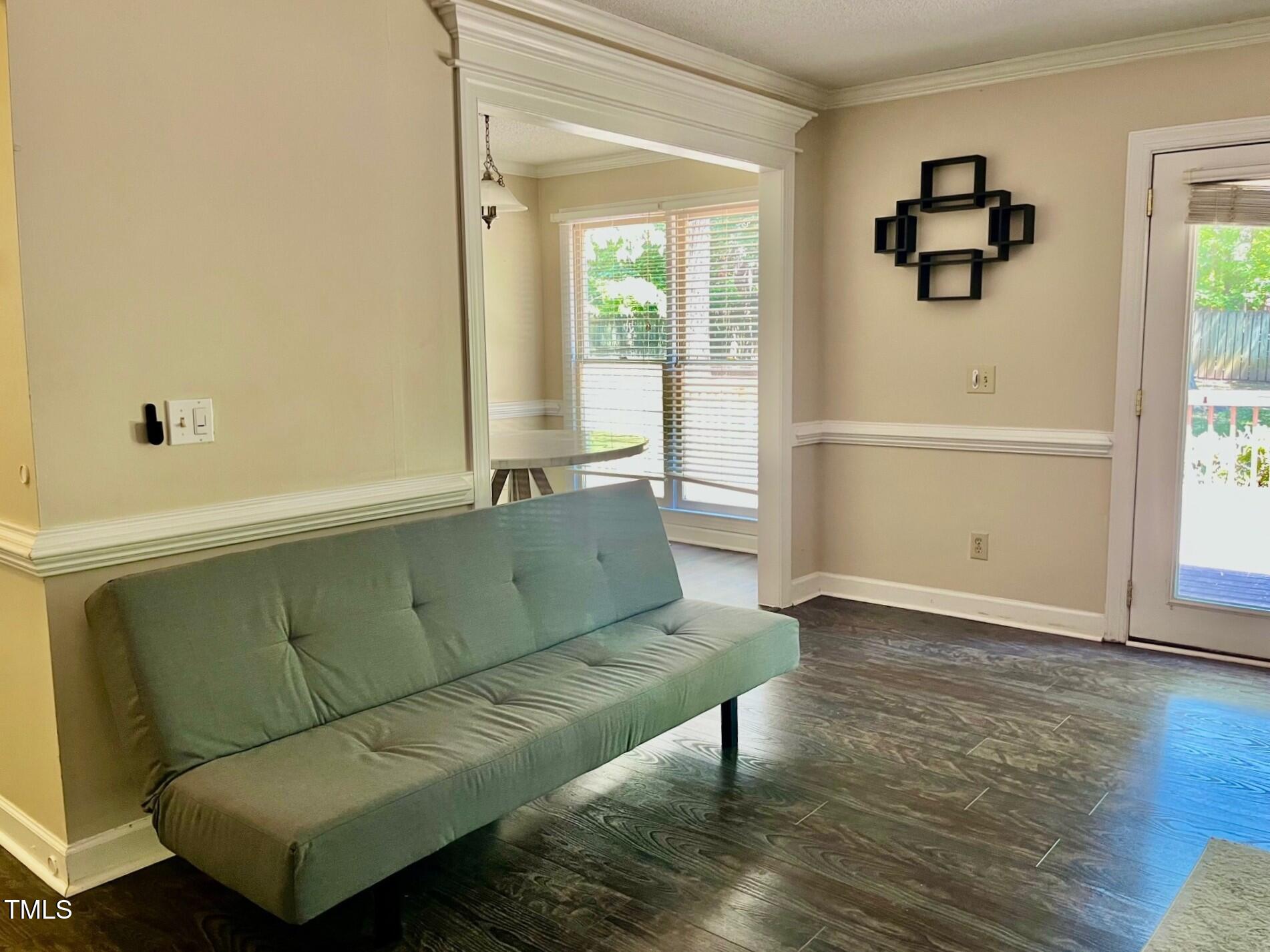 8136 Coleraine Court Raleigh, NC 27615 - Photo 8 of 20 IMG_2390