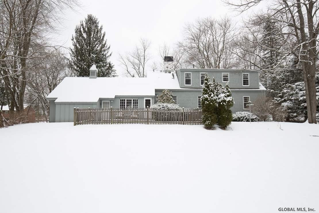 2307 Cayuga Road Niskayuna, NY 12309 - Photo 18 of 19 Photo 18