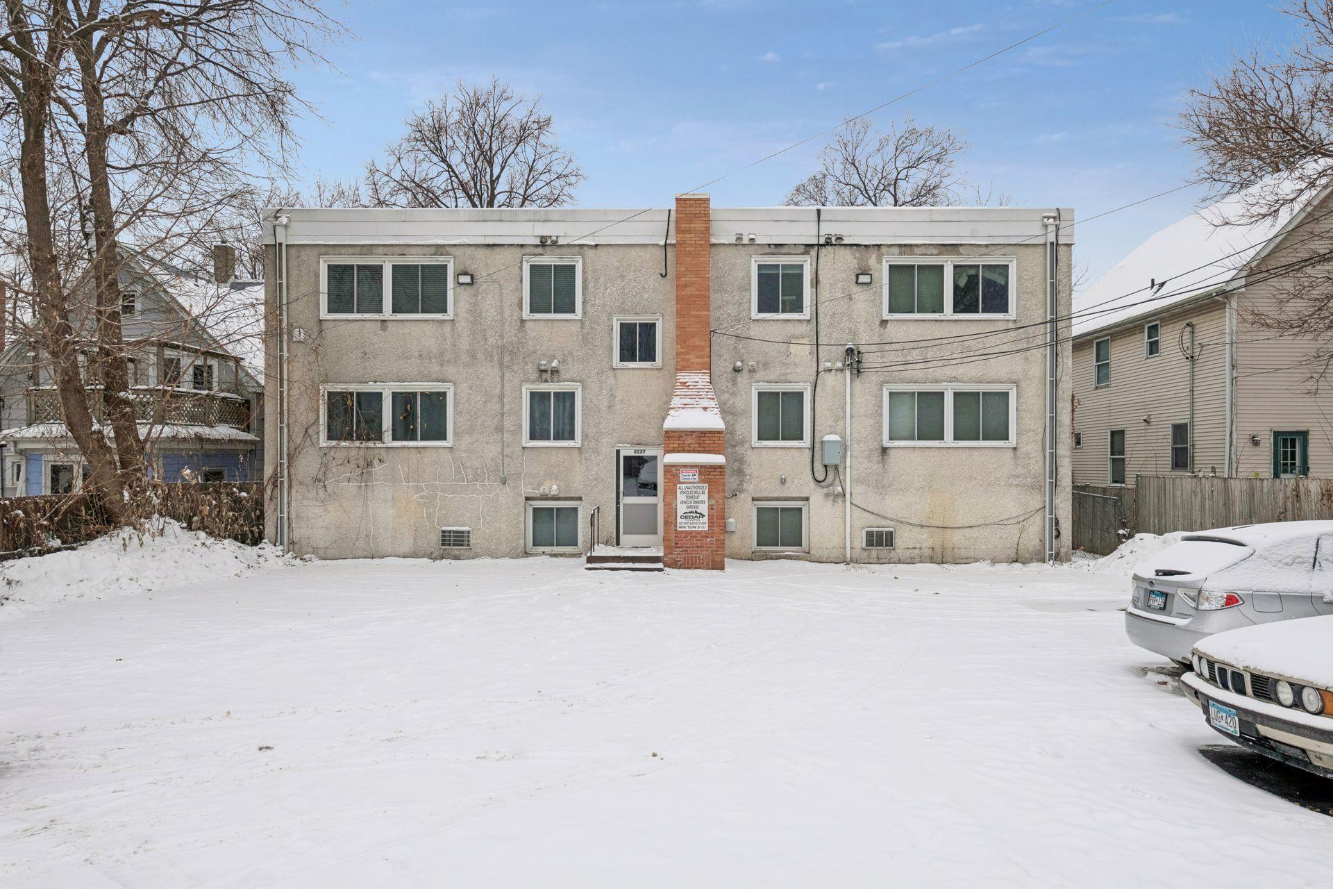 3237 South 15th Avenue, Unit 21 Minneapolis, MN 55407 - Photo 17 of 24