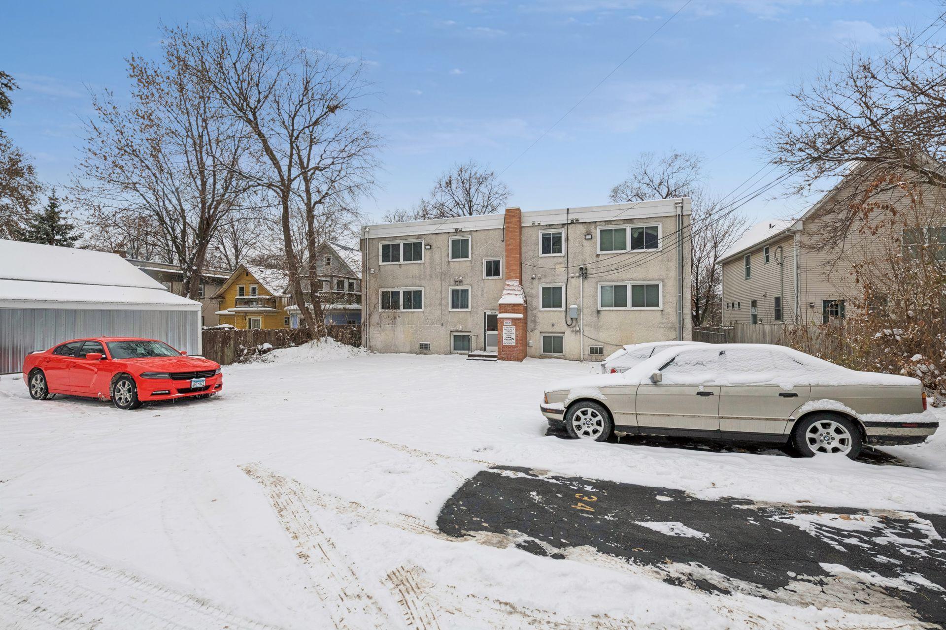 3237 South 15th Avenue, Unit 21 Minneapolis, MN 55407 - Photo 18 of 24