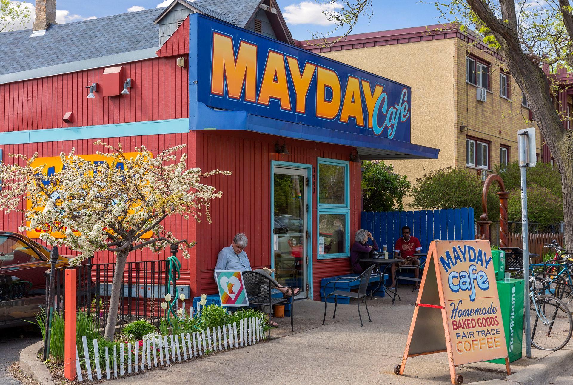 3237 South 15th Avenue, Unit 21 Minneapolis, MN 55407 - Photo 22 of 24