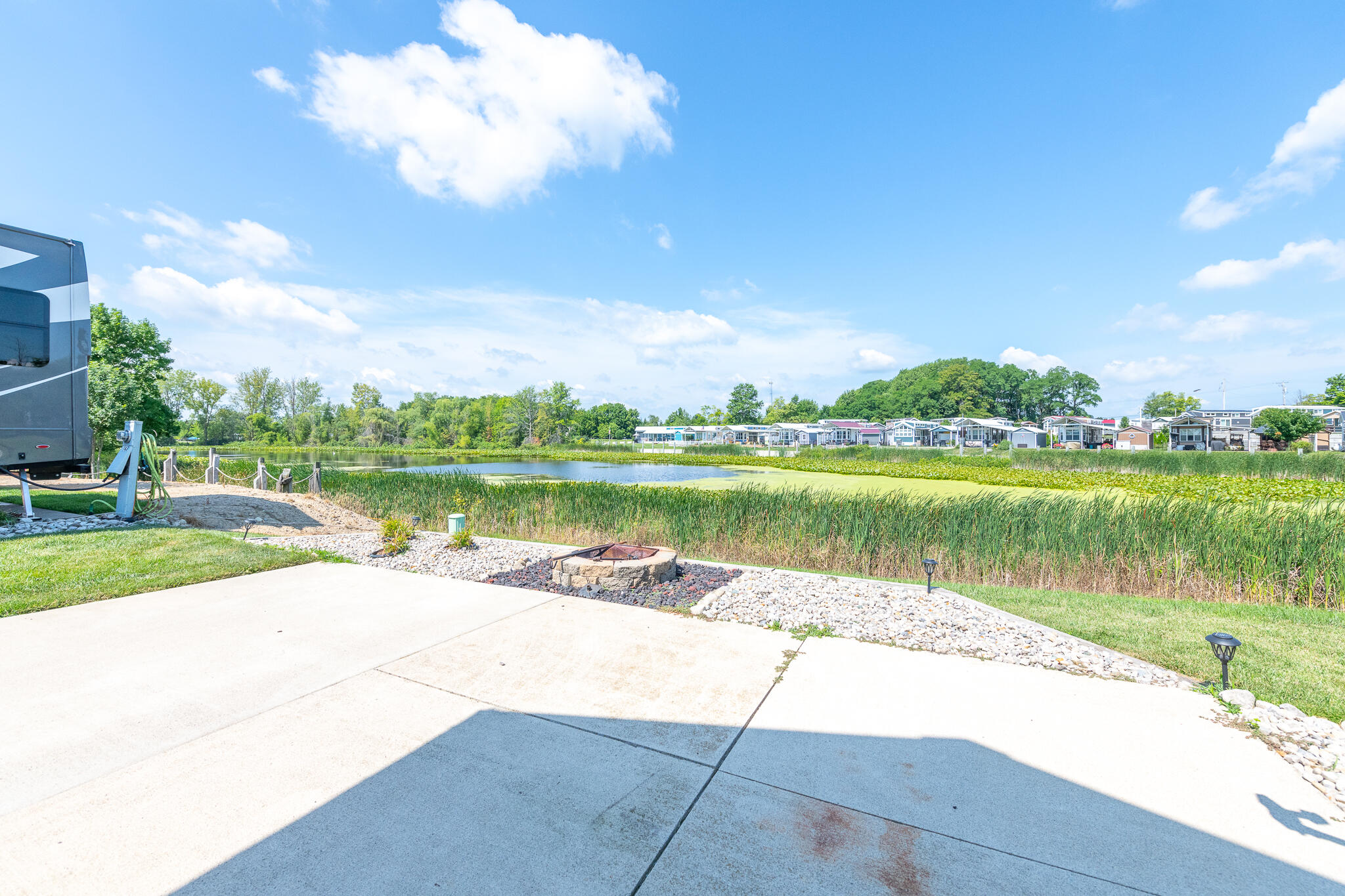 11195 T R 293 (turkeyfoot Rd), Unit 38 Lakeview, OH 43331 - Photo 29 of 33