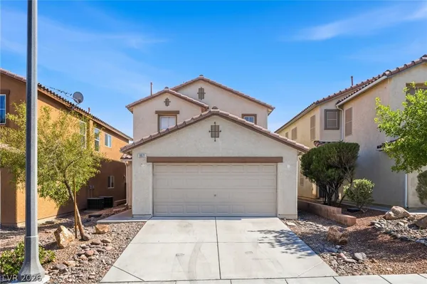 $405,000 | 9021 Spirit Canyon Avenue, Las Vegas, NV 89149